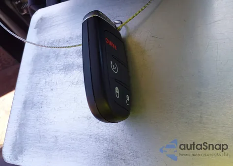 2013 Dodge Journey Sxt z USA, uszkodzony, nr VIN 3C4PDCBG4DT564290